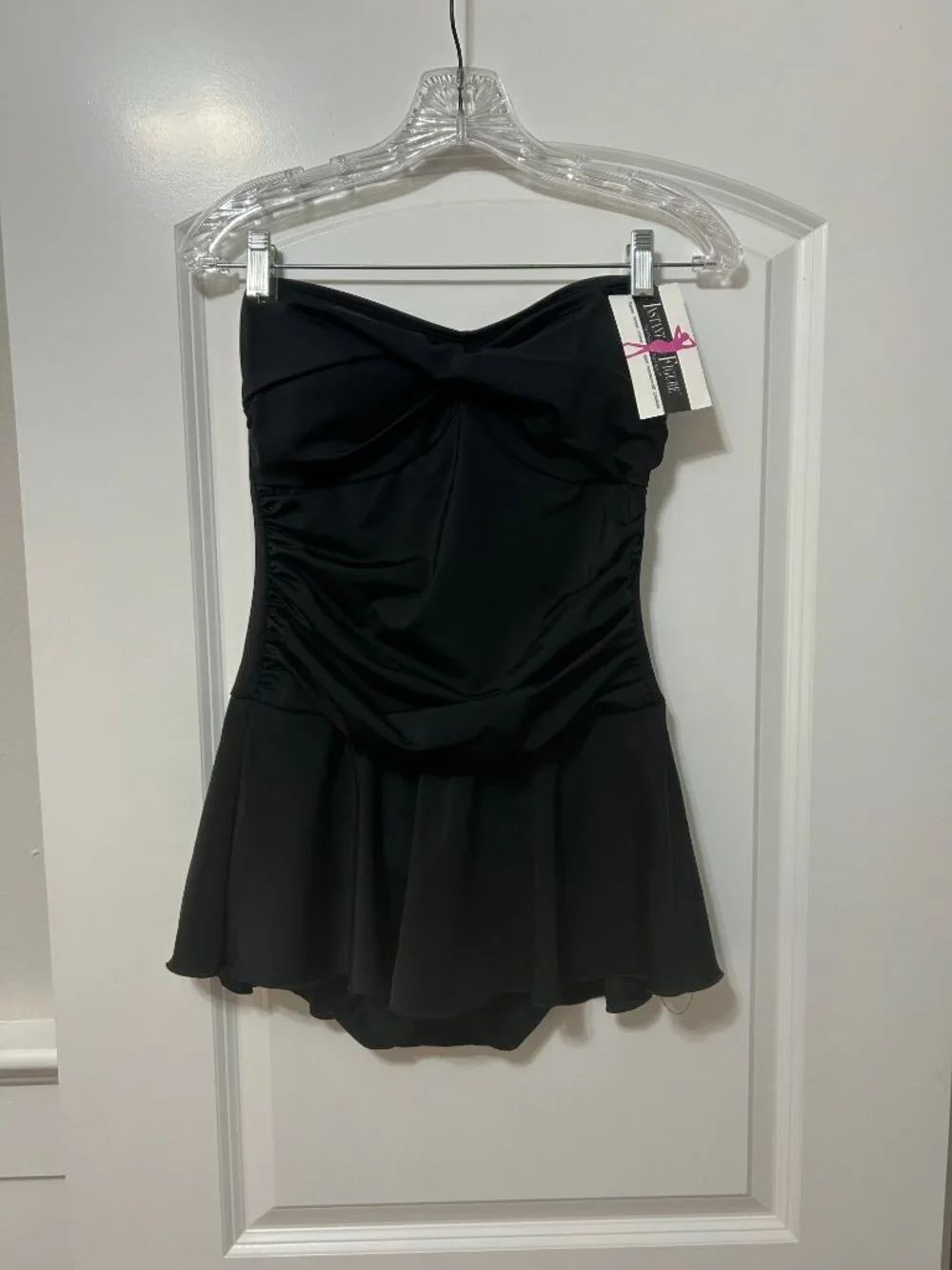 Instant Figure Bathing Suit